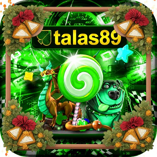 talas89 — mitra unggulan