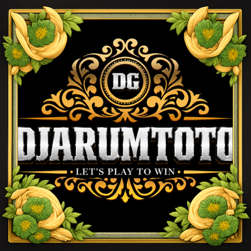 djarumtoto — mitra unggulan